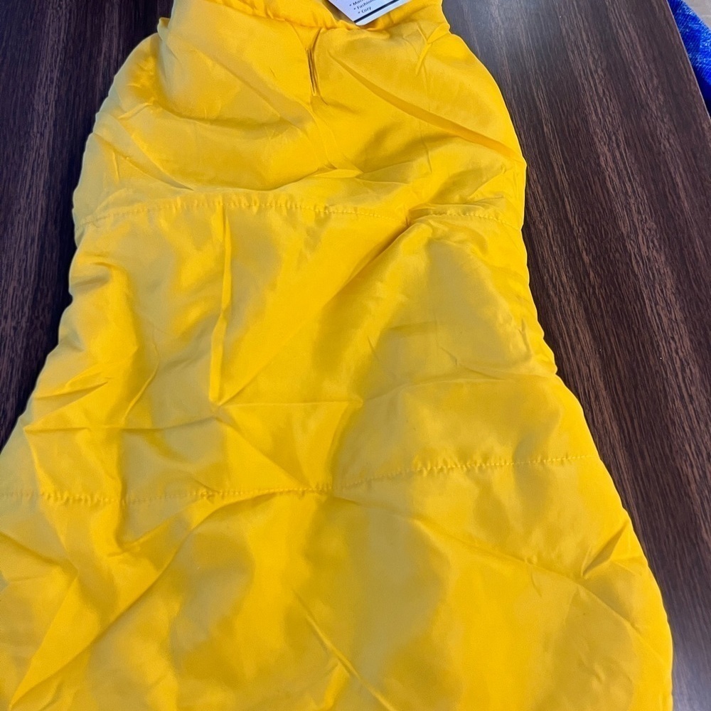 Dog coat
